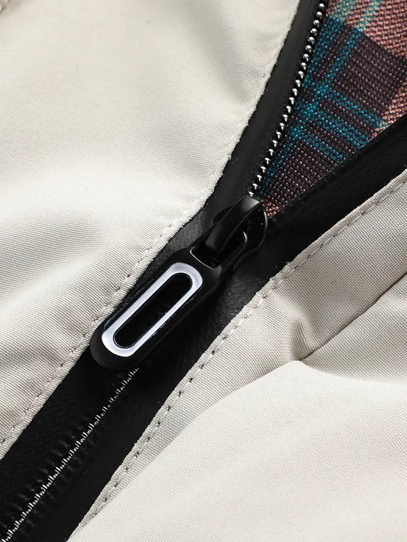 Belbo | Men's Casual Windbreaker Jacket