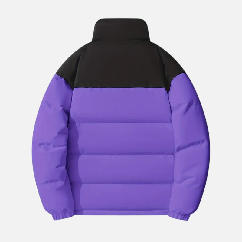 Belbo | Men's Casual Warm Jacket