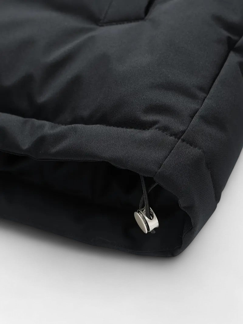 Belbo | Men's Thickened Warm Hooded Coat