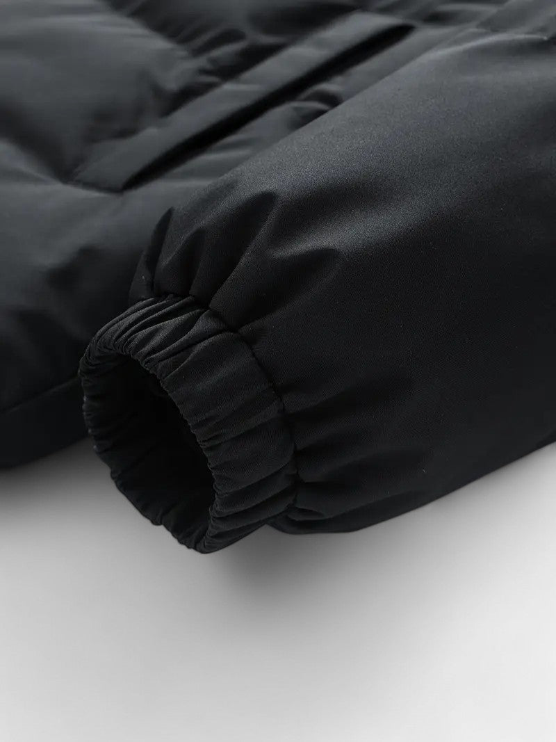 Belbo | Men's Thickened Warm Hooded Coat