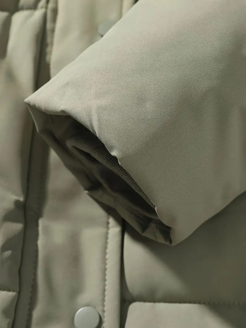 Belbo | Women's Lightweight Winter Coat