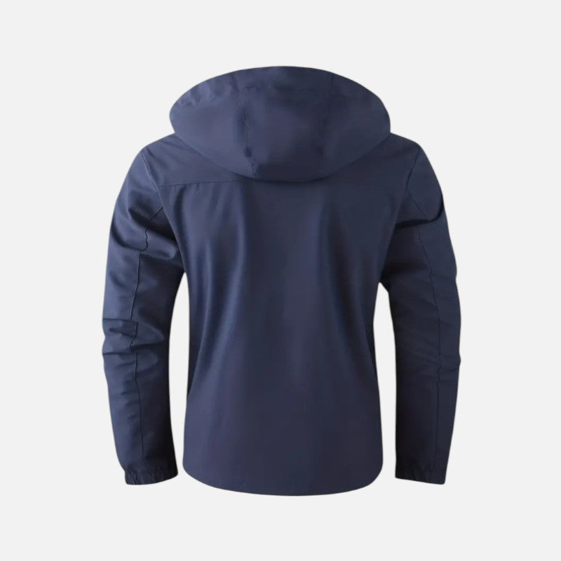 Belbo | Men's Casual Windbreaker Jacket