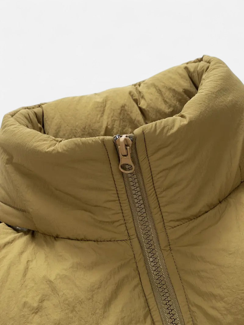 Belbo | Men's Parka with Hood