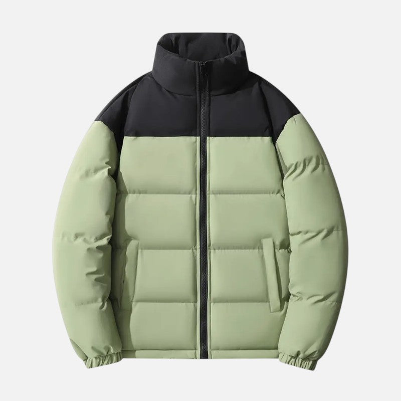 Belbo | Men's Casual Warm Jacket