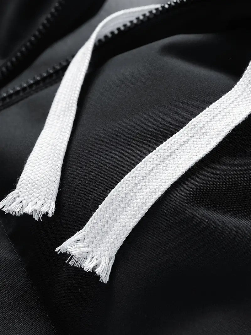 Belbo | Women's Thickened Warm Hooded Jacket