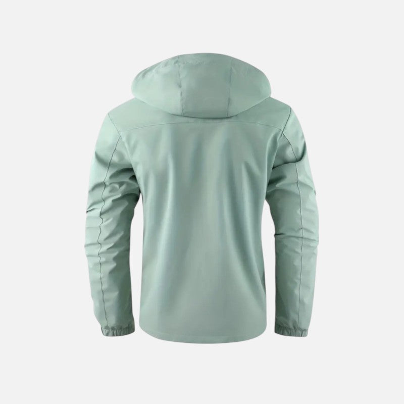 Belbo | Men's Casual Windbreaker Jacket