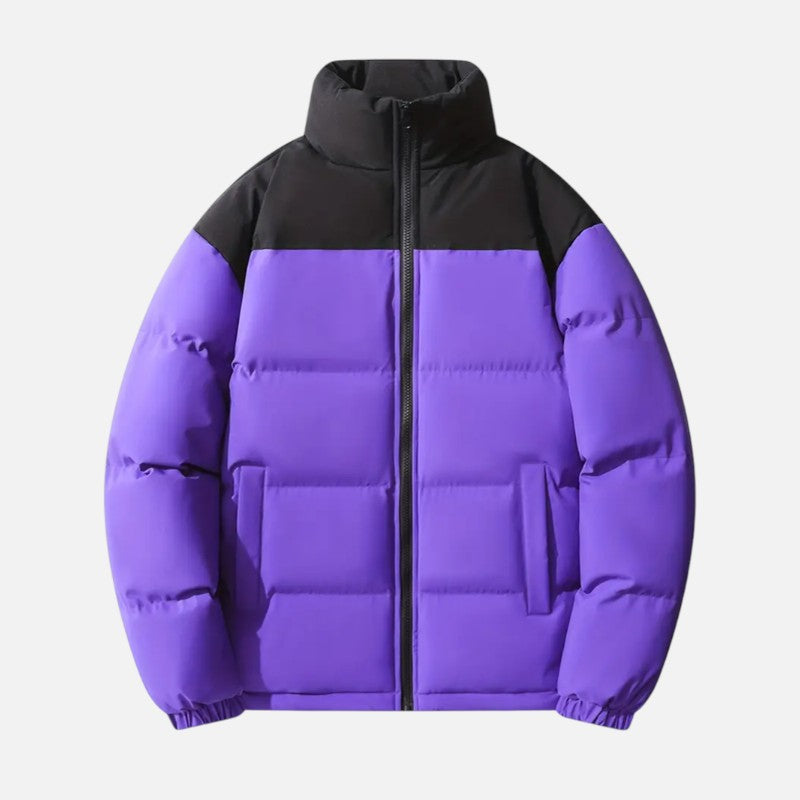 Belbo | Men's Casual Warm Jacket