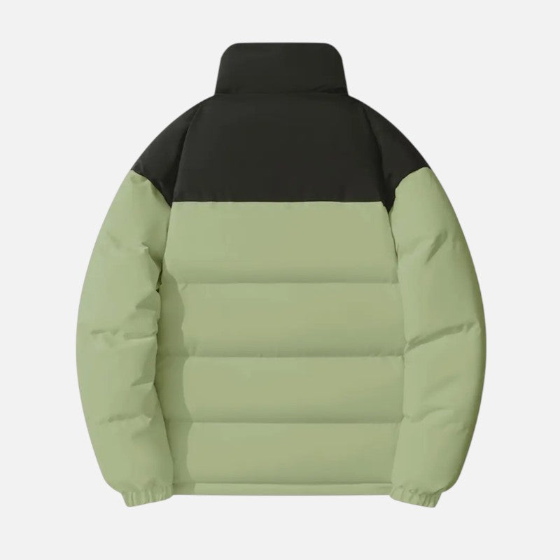 Belbo | Men's Casual Warm Jacket