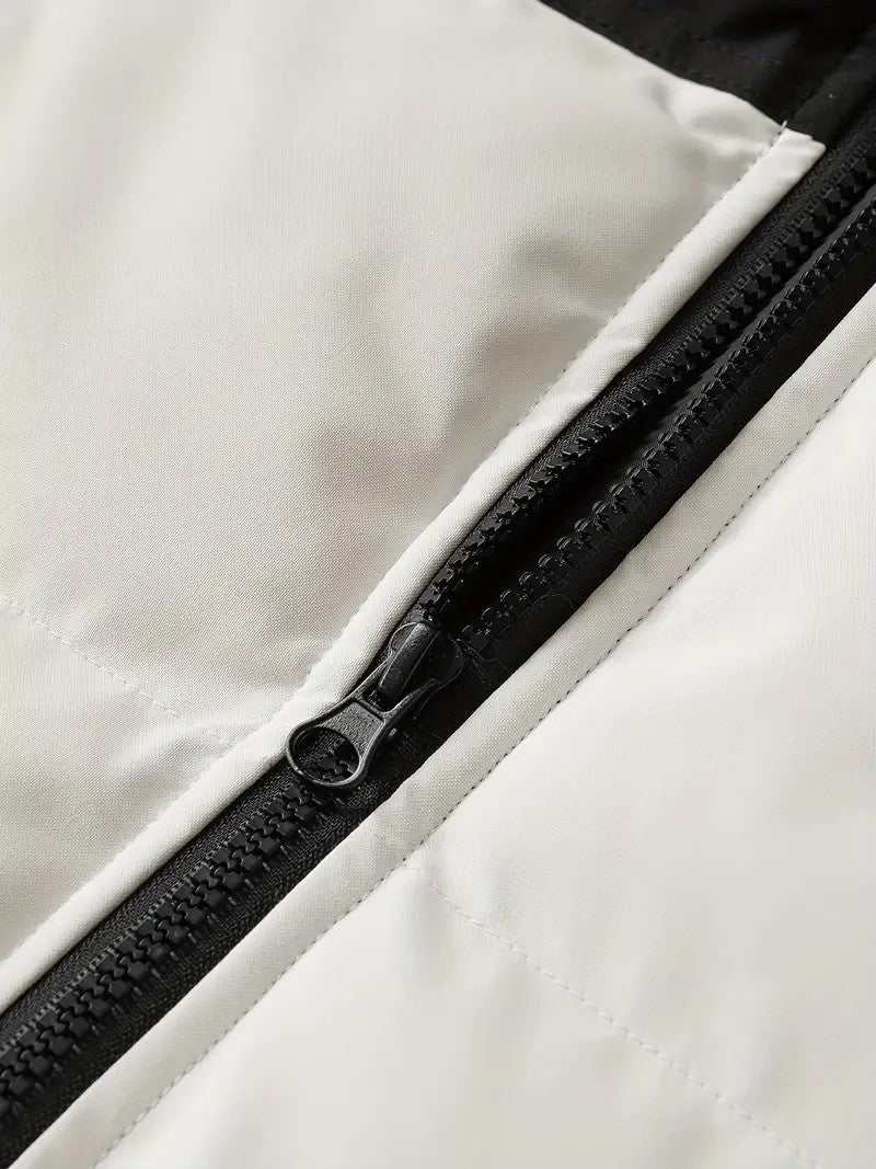 Belbo | Men's Casual Warm Jacket