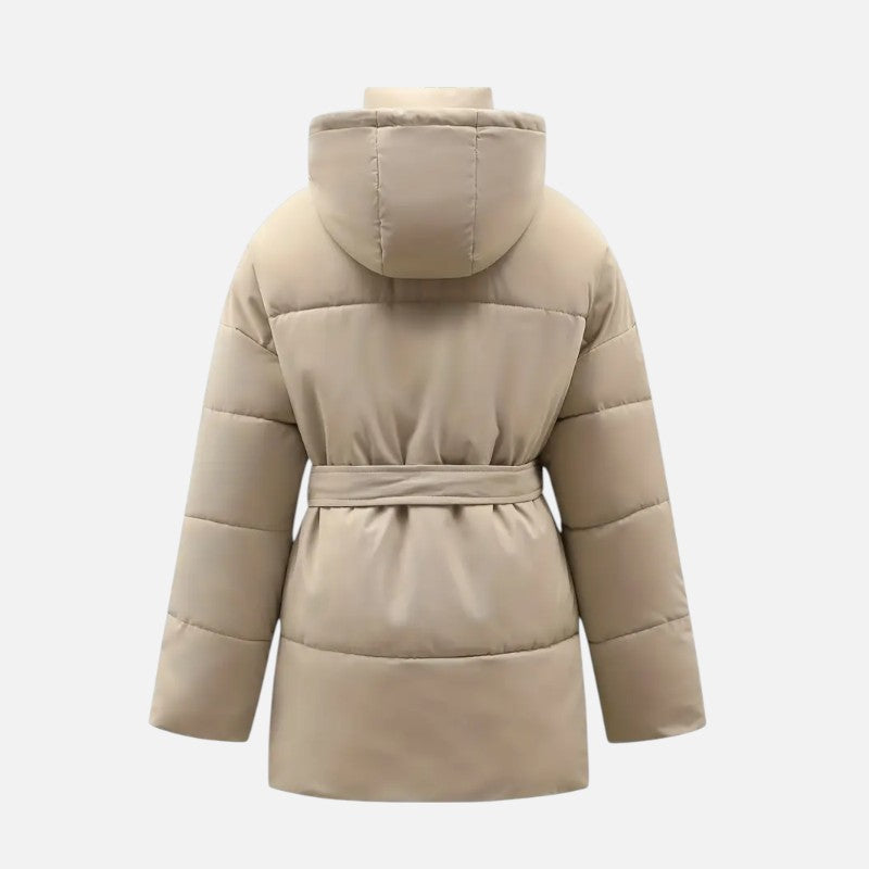 Belbo | Women's Lightweight Winter Coat