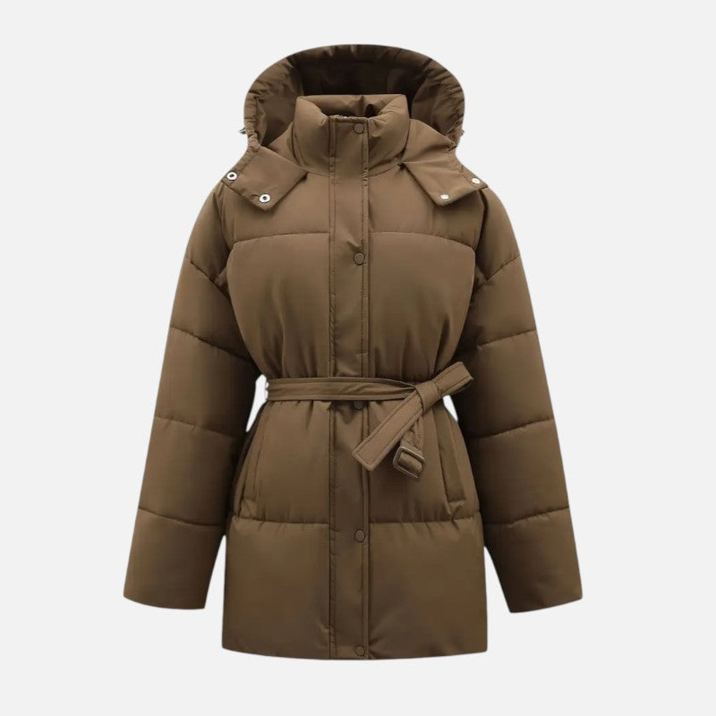 Belbo | Women's Lightweight Winter Coat
