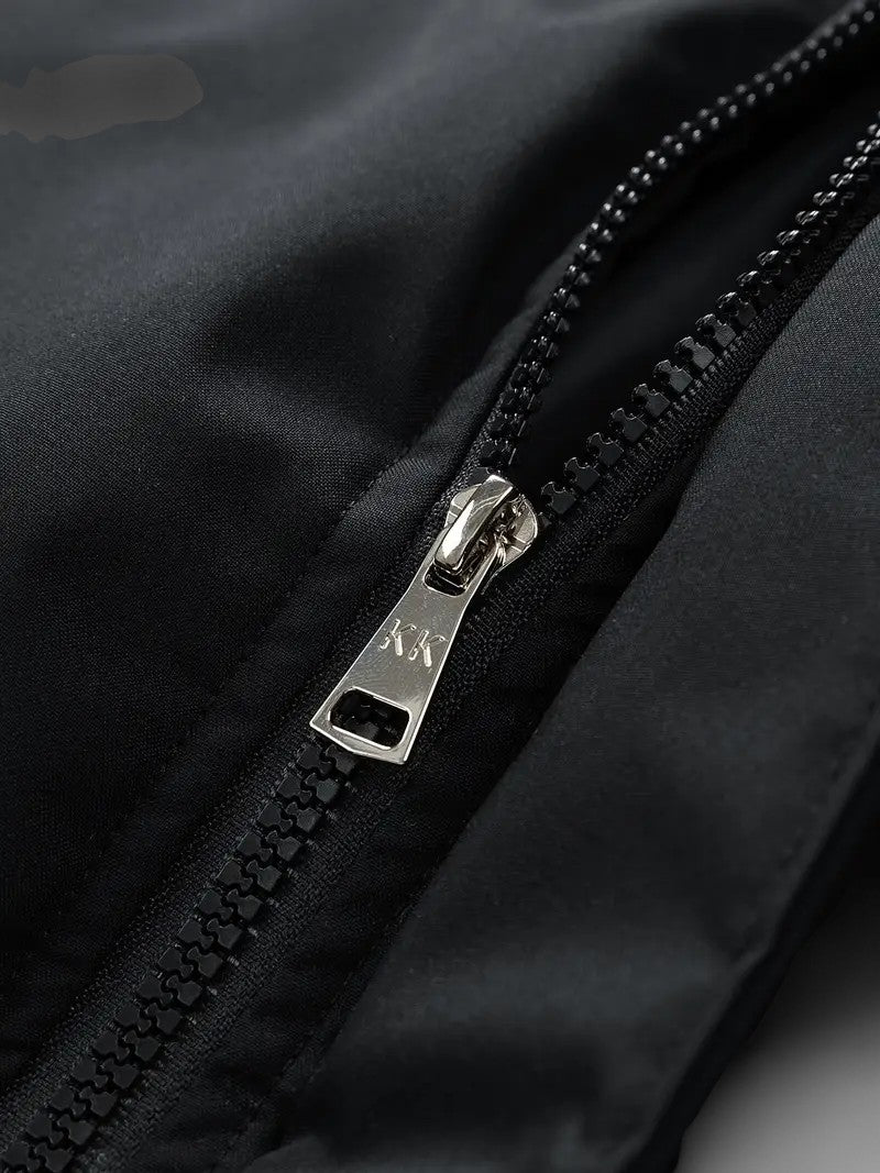 Belbo | Men's Thickened Warm Hooded Coat