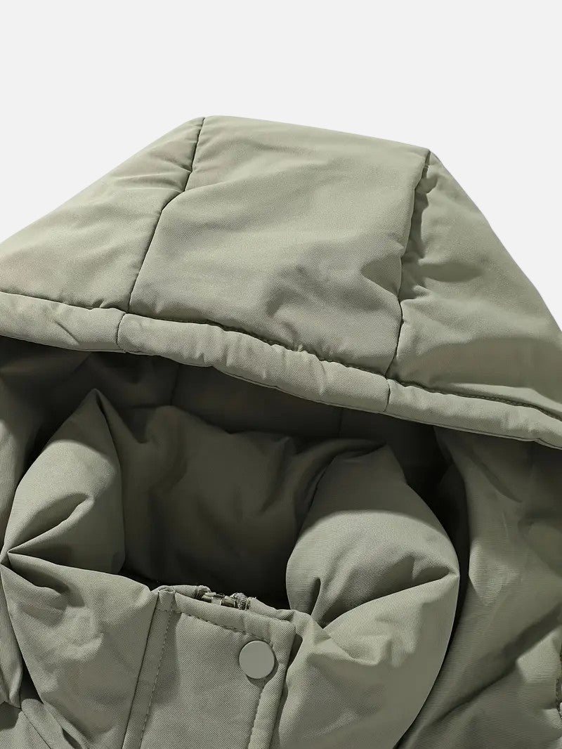 Belbo | Women's Lightweight Winter Coat