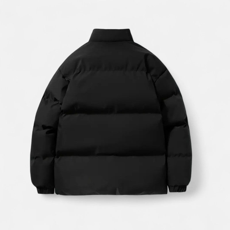 Belbo | Men's Casual Stand Collar Thickened Jacket