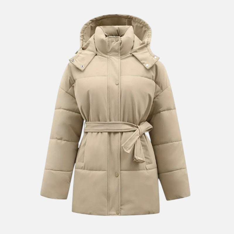 Belbo | Women's Lightweight Winter Coat