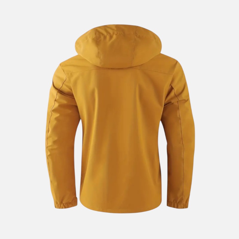 Belbo | Men's Casual Windbreaker Jacket