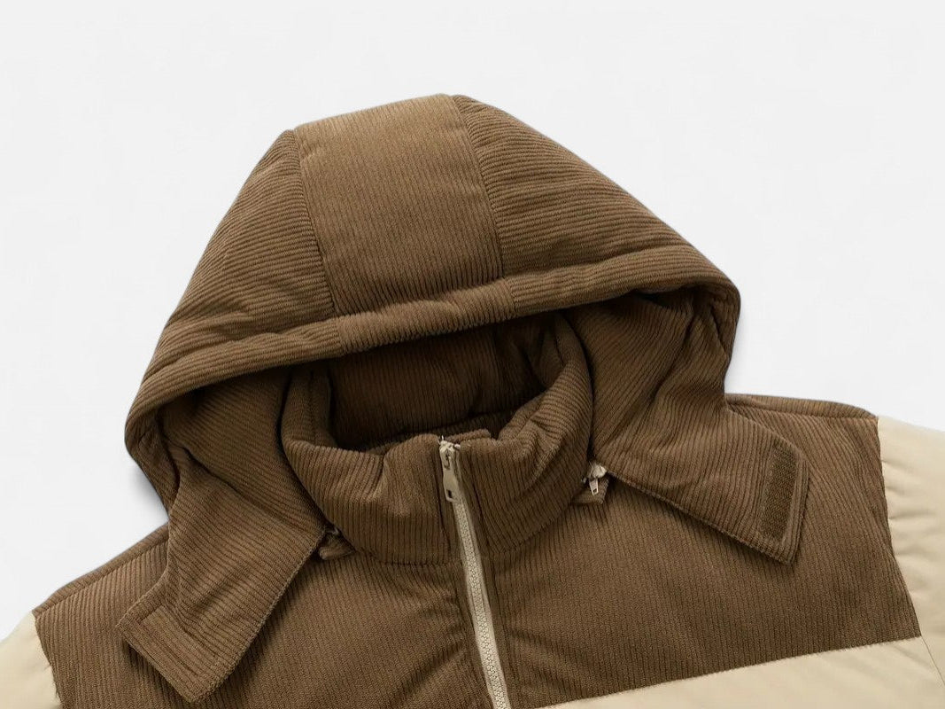 Belbo | Men's Warm Casual Winter Jacket