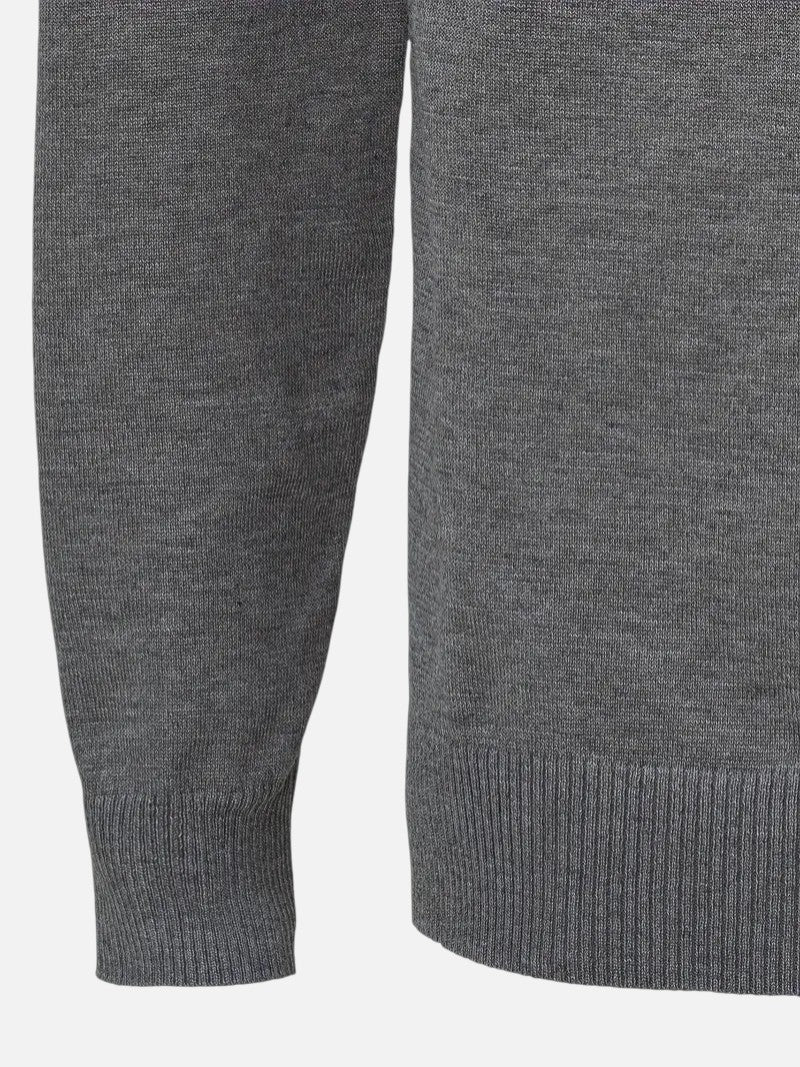 Belbo | Men's Casual Stand Collar Sweater