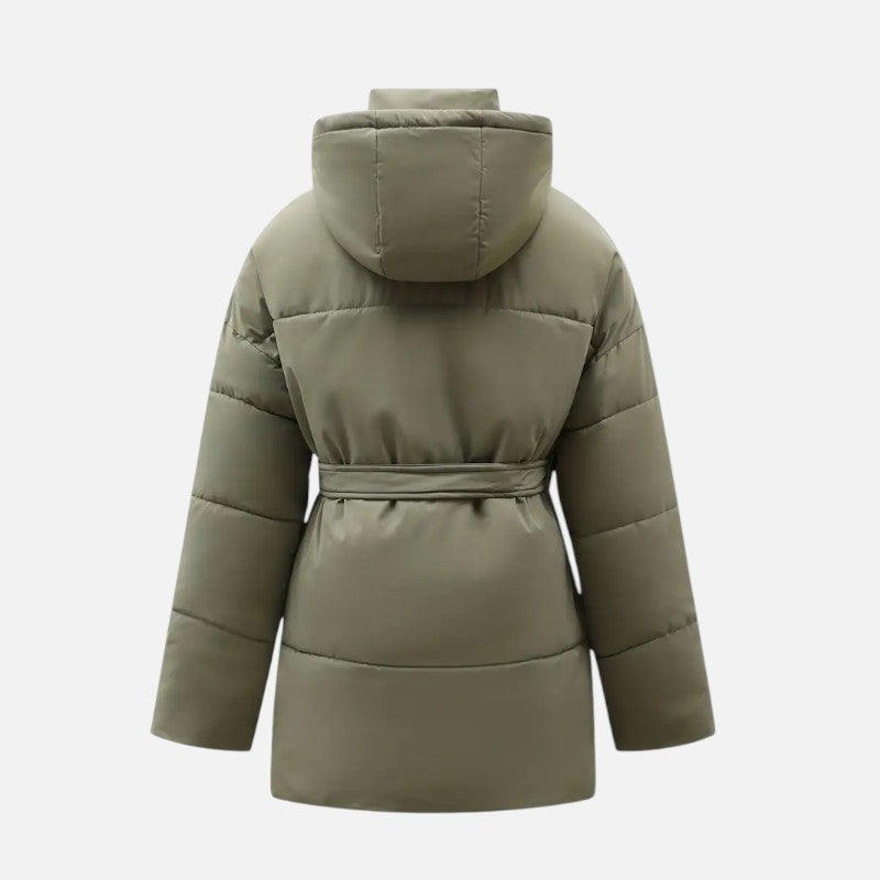 Belbo | Women's Lightweight Winter Coat