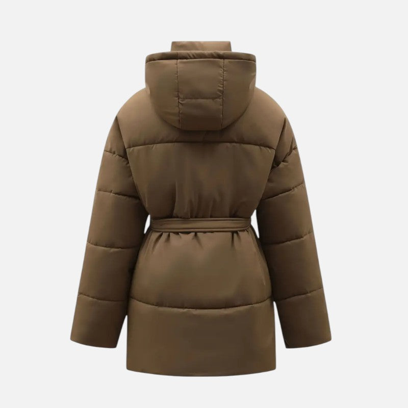 Belbo | Women's Lightweight Winter Coat