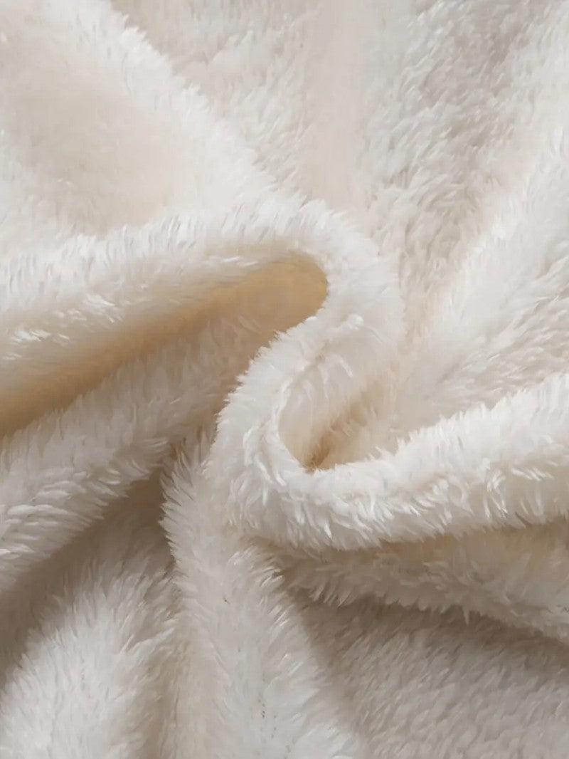Belbo | Casual Solid Insulated Stand Collar Jacket