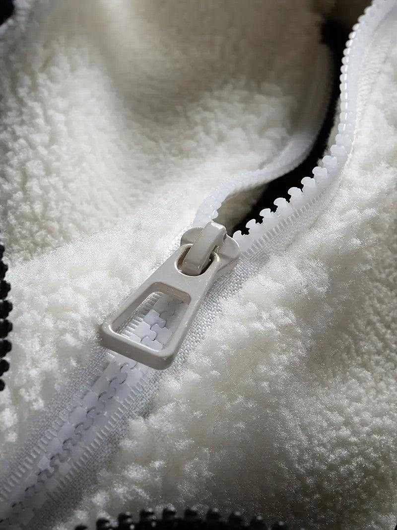 Belbo | Women's Thickened Warm Hooded Jacket