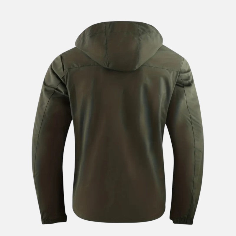 Belbo | Men's Casual Windbreaker Jacket