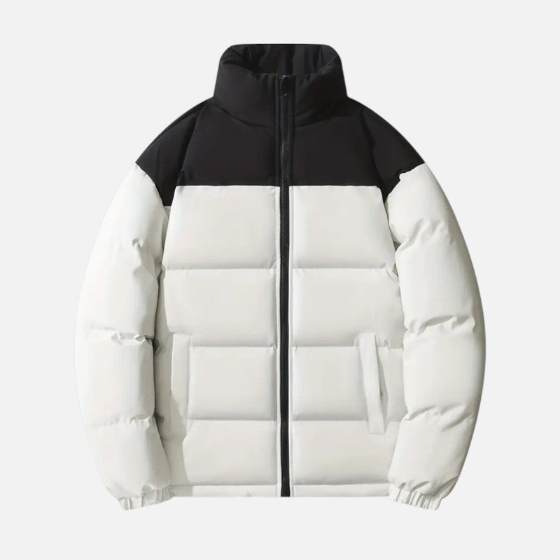 Belbo | Men's Casual Warm Jacket