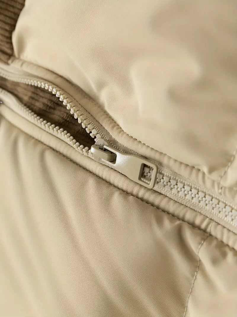 Belbo | Men's Warm Casual Winter Jacket