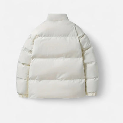 Belbo | Men's Casual Stand Collar Thickened Jacket