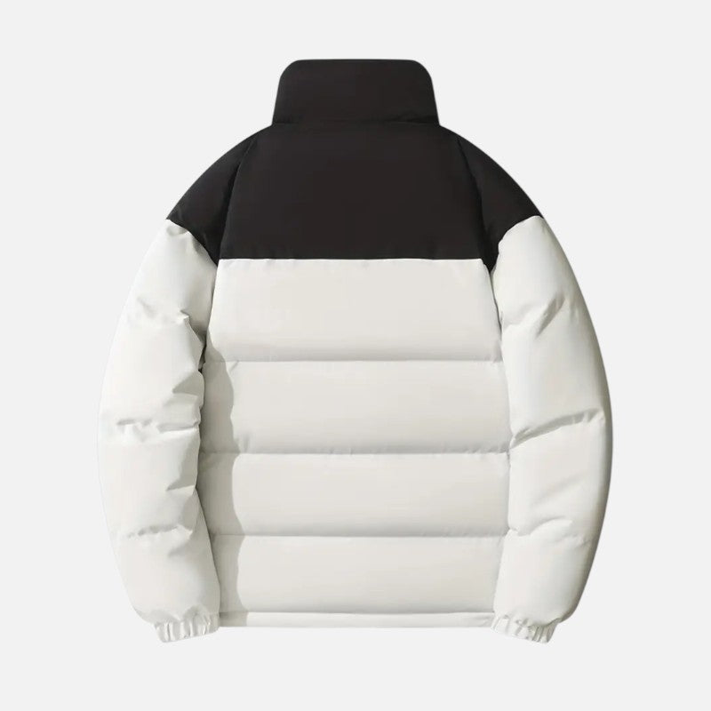 Belbo | Men's Casual Warm Jacket