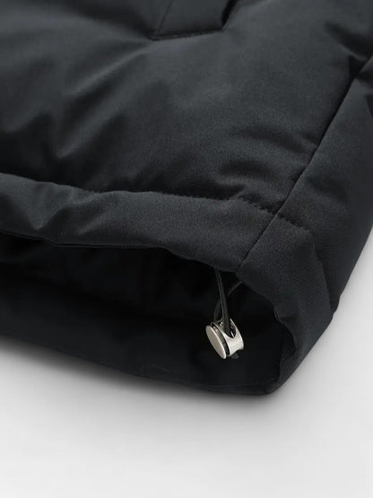 Belbo | Men's Thickened Warm Hooded Coat
