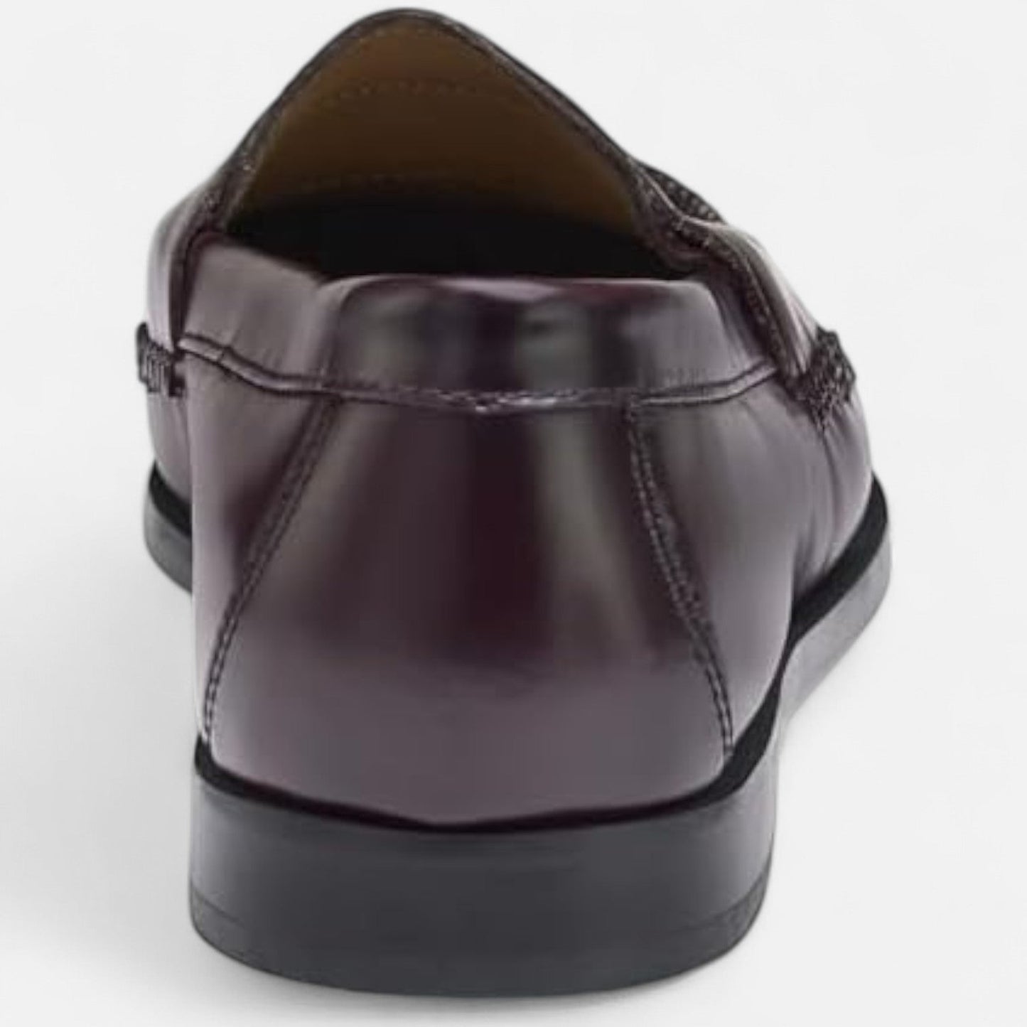 Belbo | Men’s Premium Handcrafted Full-Grain Leather Tassel Loafers – Hayes Slip-On Dress Casual Shoes