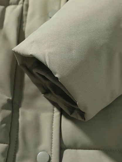 Belbo | Women's Lightweight Winter Coat