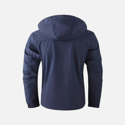 Belbo | Men's Casual Windbreaker Jacket