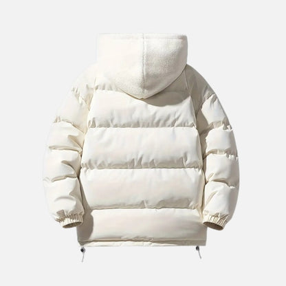 Belbo | Women's Thickened Warm Hooded Jacket