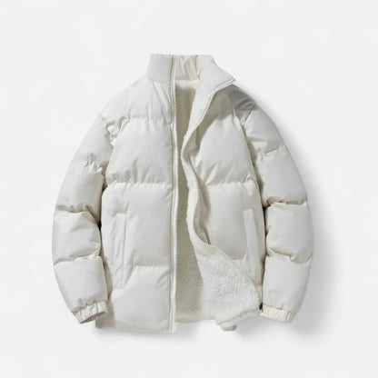 Belbo | Men's Casual Stand Collar Thickened Jacket