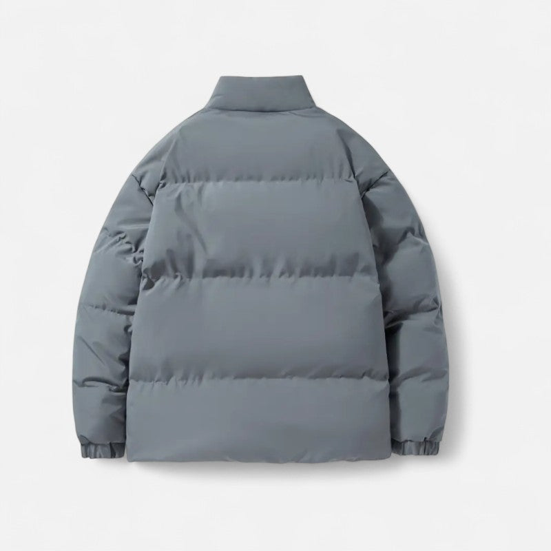 Belbo | Men's Casual Stand Collar Thickened Jacket