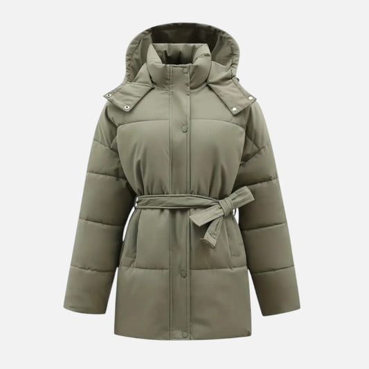 Belbo | Women's Lightweight Winter Coat