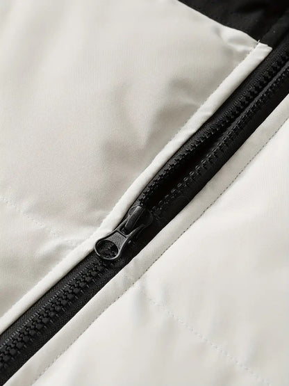 Belbo | Men's Casual Warm Jacket