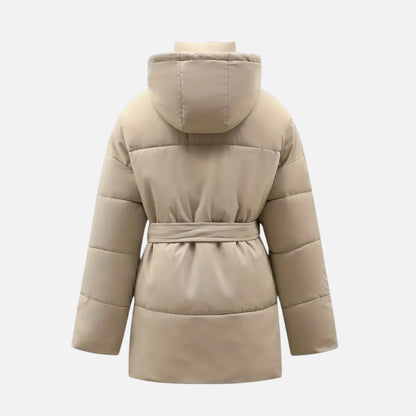 Belbo | Women's Lightweight Winter Coat