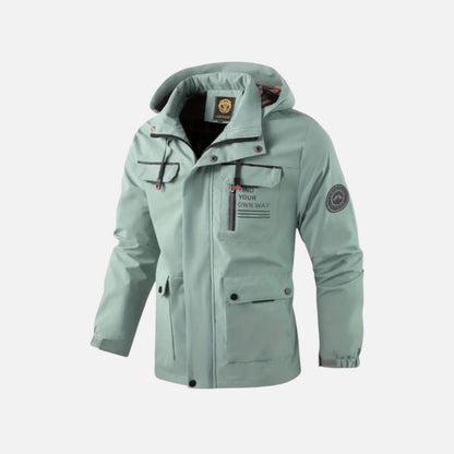 Belbo | Men's Casual Windbreaker Jacket