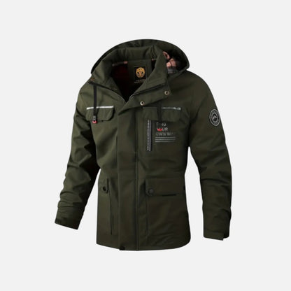 Belbo | Men's Casual Windbreaker Jacket