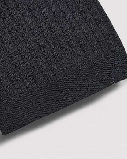 Belbo | Men's Premium Ribbed Polo