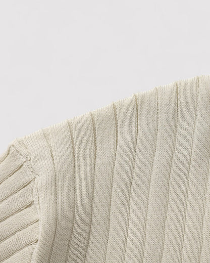Belbo | Men's Premium Ribbed Polo