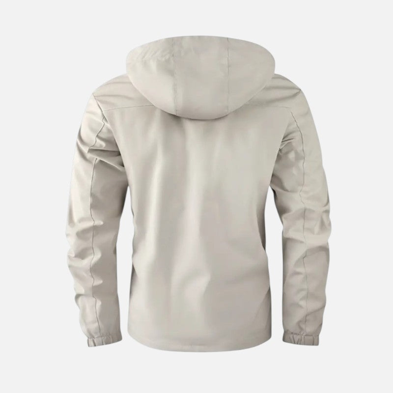 Belbo | Men's Casual Windbreaker Jacket