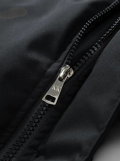 Belbo | Men's Thickened Warm Hooded Coat
