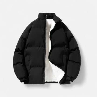 Belbo | Men's Casual Stand Collar Thickened Jacket