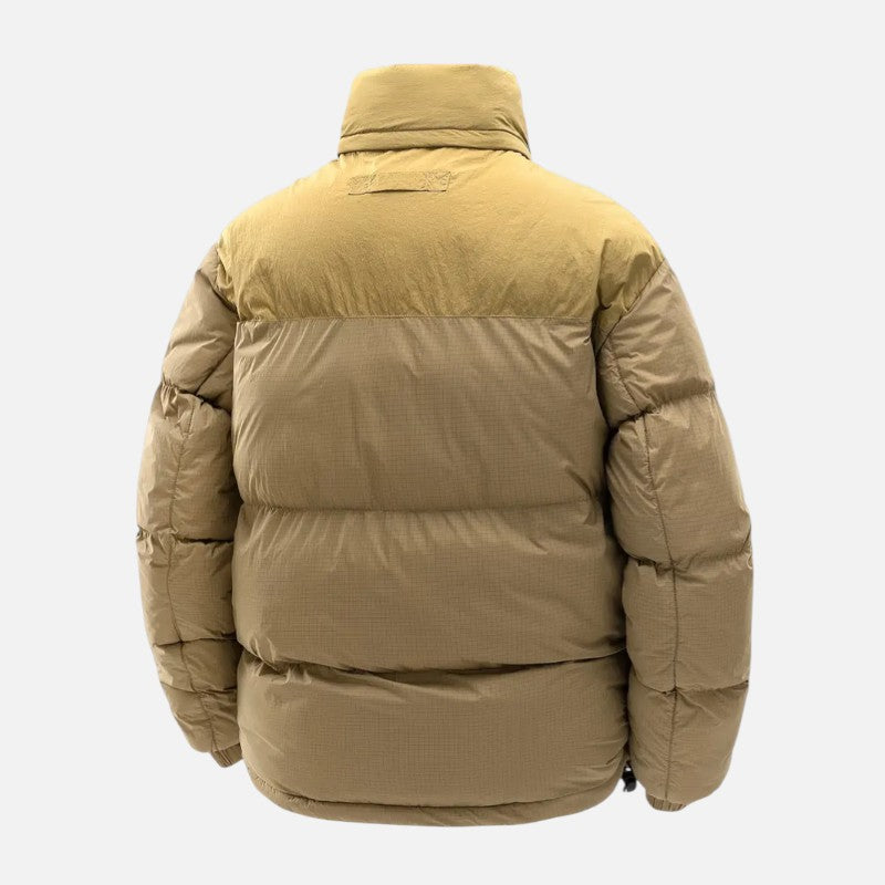 Belbo | Men's Parka with Hood