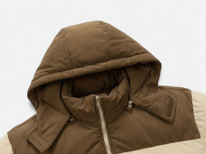 Belbo | Men's Warm Casual Winter Jacket